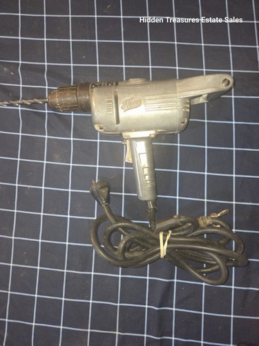 Vintage thor silver line heavy - vintage,